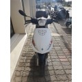 Piaggio Zip 50 2024 Μεταχειρισμένα Piaggio Zip 50 2024 Μεταχειρισμένα